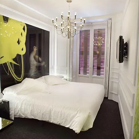 Del Dragon Boutique Madrid