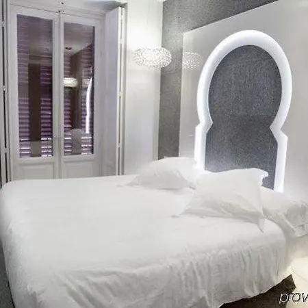 Hotel Del Dragon Boutique Madrid