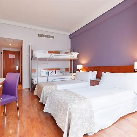 Hotell Centro, Affiliated By Melia