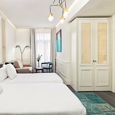 Boutique H10 De La Reina