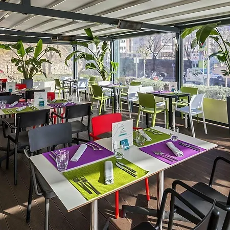 Отель Zentral Castellana Norte 4*