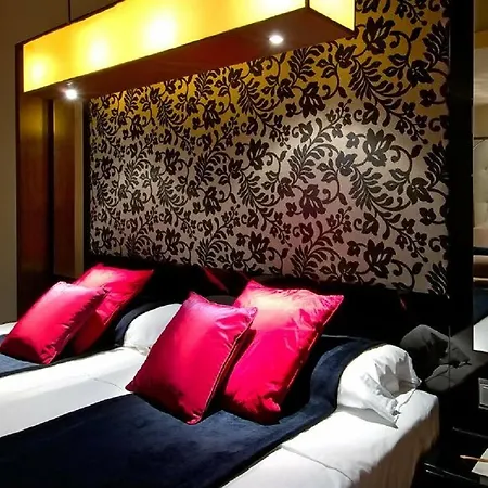 Vincci Soho Hotel Madrid