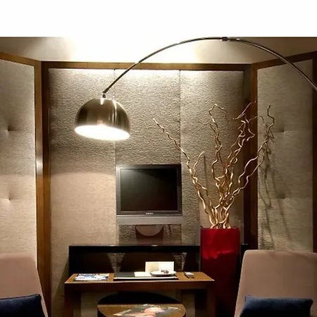 Hotel Vincci Soho Madrid