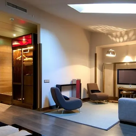 Vincci Soho Hotel Madrid