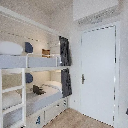 Hostal Bluesock Madrid