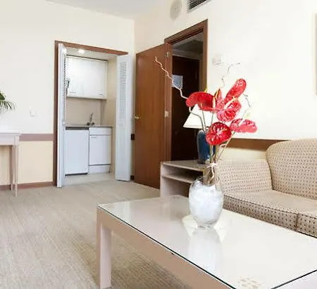 Espahotel Plaza Basilica 3*
