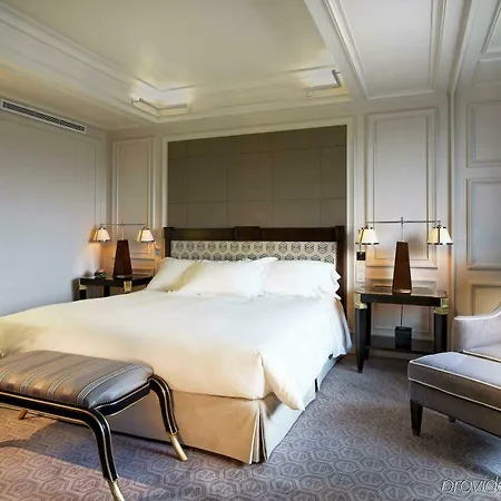 Rosewood Magna Hotel 5*