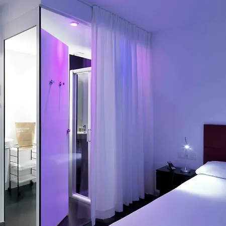 Mayerling Hotel Madrid