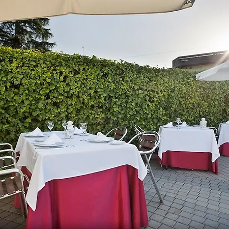 Hotel Best Osuna