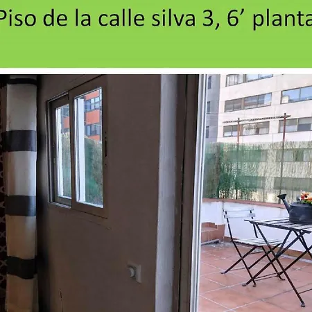 Metro Plaza De Espana - Metro Santo Domingo Apartment