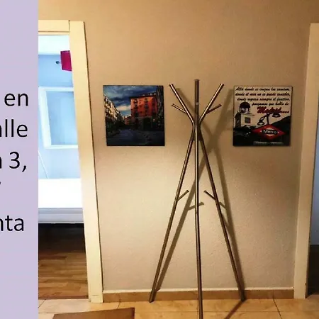 Apartamento Metro Plaza De Espana - Metro Santo Domingo Madrid