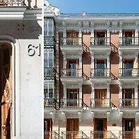 Apartment Eric Vokel Madrid