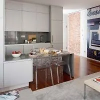 Eric Vokel Apartment Madrid