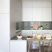 Eric Vokel Apartment Madrid