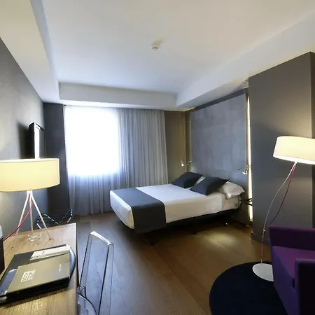 Zenit Conde De Orgaz 4* Madrid