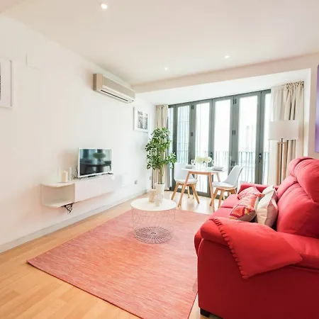Apartment Las Meninas Madrid