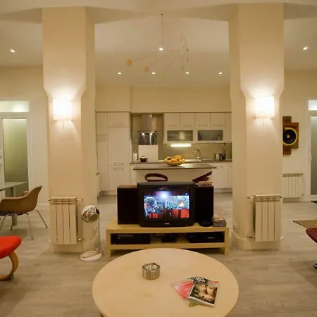Bailén Apartamento *