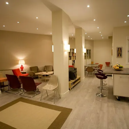Apartamento Bailén