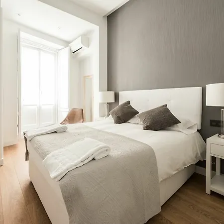 Hotel Chueca Exclusive - Madflats Collection Madrid