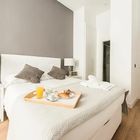 Chueca Exclusive - Madflats Collection Hotel