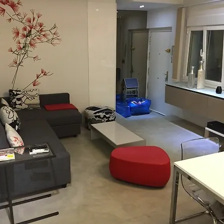 Alterhome Malasana Ii Apartment