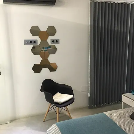 Apartment Alterhome Malasana Ii *
