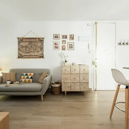 Appartamento Goya Deluxe Madrid