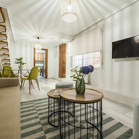 Apartment O'donnell Ii