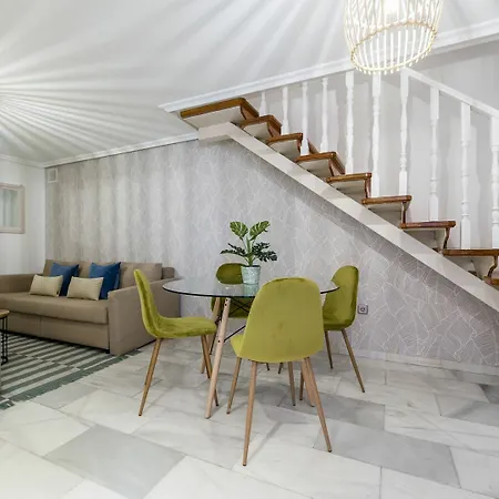Apartamento O'donnell Ii *