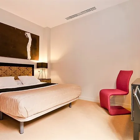 Smartrental Chueca マドリード