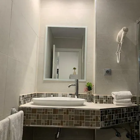 Apartment Superb Lofts By Allo Housing *