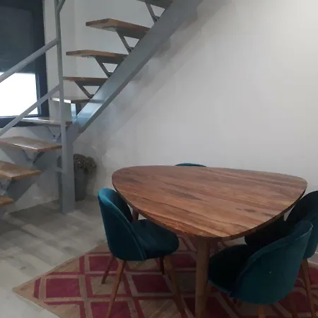Apartment Superb Lofts By Allo Housing *