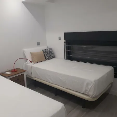 Superb Lofts By Allo Housing * Madrid