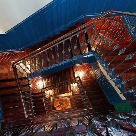 Hotel One Shot Recoletos
