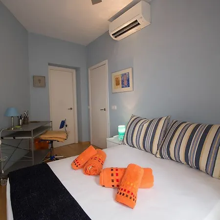 Cozy In Gran Via Malasana Chueca *