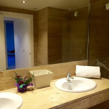 Appartement San Miguel
