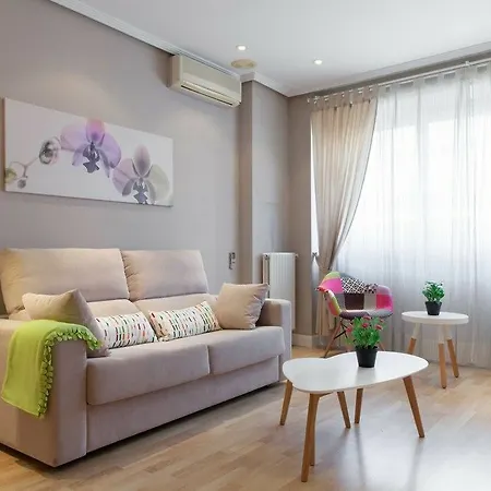 Offer Luxury * Madrid