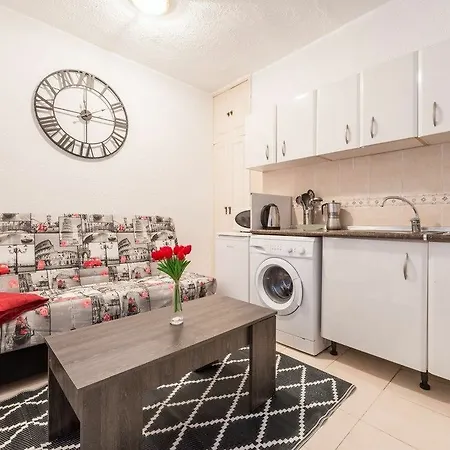 Offer Atocha Apartment Madrid