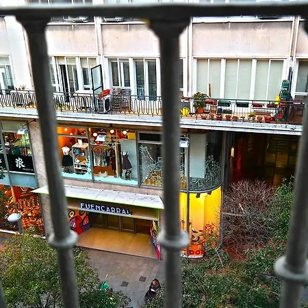 Fuencarral 50 Hotel