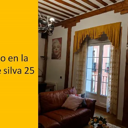 Metro Plaza De Espana - Metro Santo Domingo Apartment