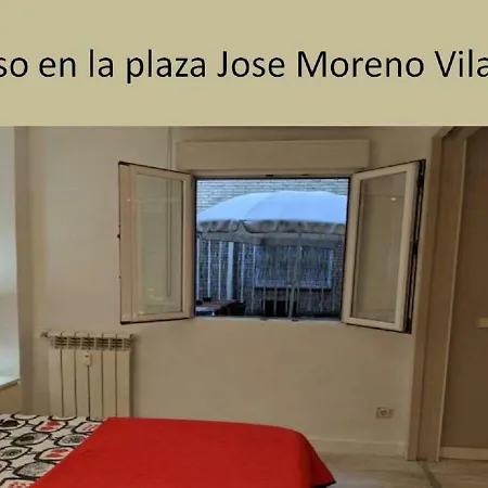 Metro Plaza De Espana - Metro Santo Domingo Apartment Madrid