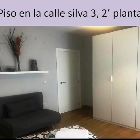 Apartment Metro Plaza De Espana - Metro Santo Domingo *