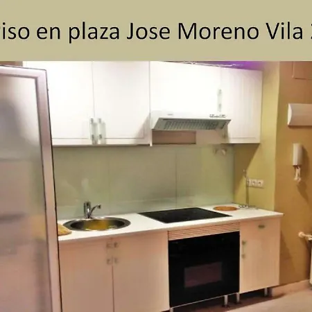 Apartment Metro Plaza De Espana - Metro Santo Domingo *