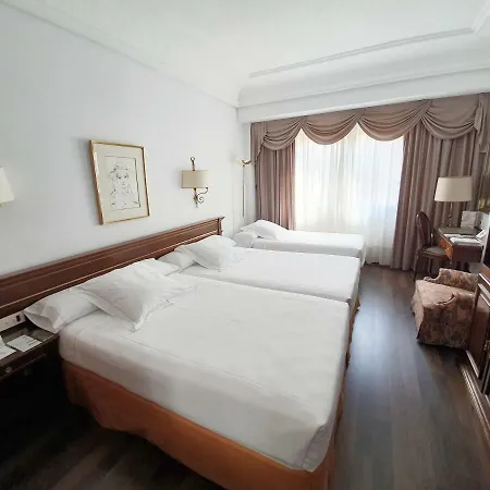 Miguel Angel 5* Madrid
