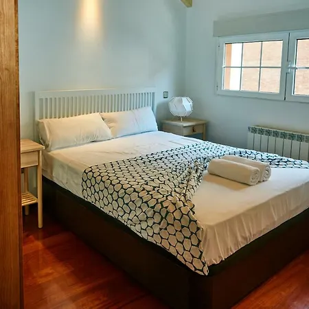 Apartment Gran Via, Behap