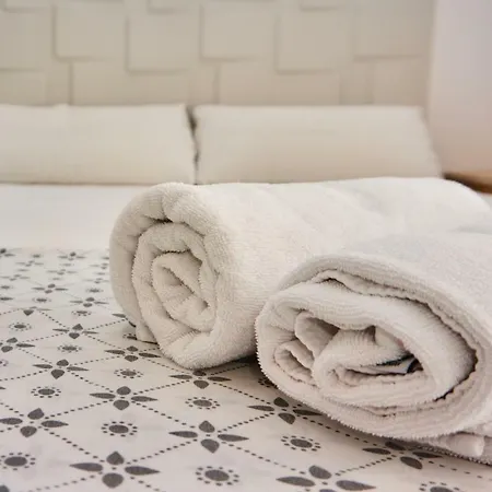 Gran Via, Behap Apartment *