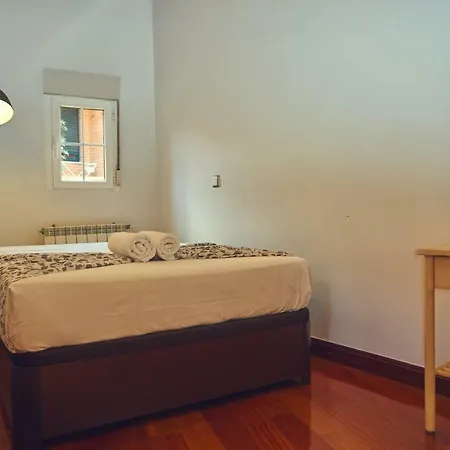 Gran Via, Behap Apartment