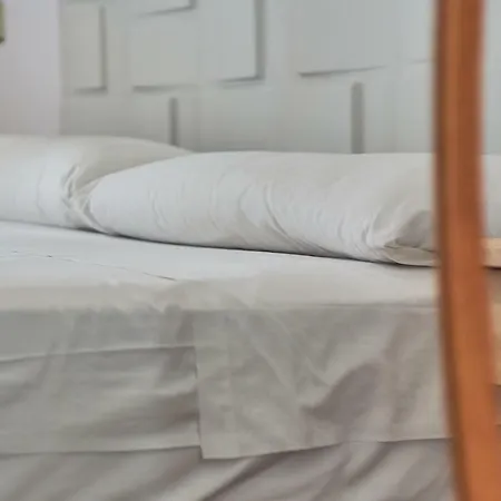 Apartment Gran Via, Behap Madrid
