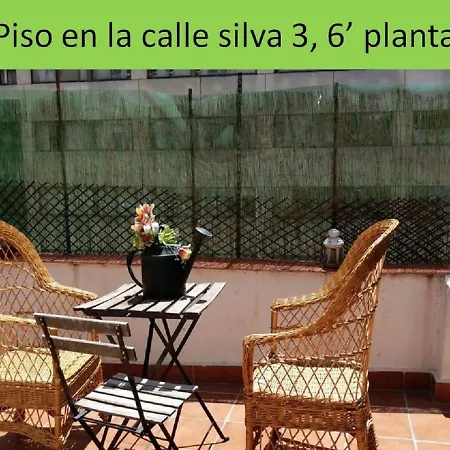 Metro Plaza De Espana - Metro Santo Domingo Apartment