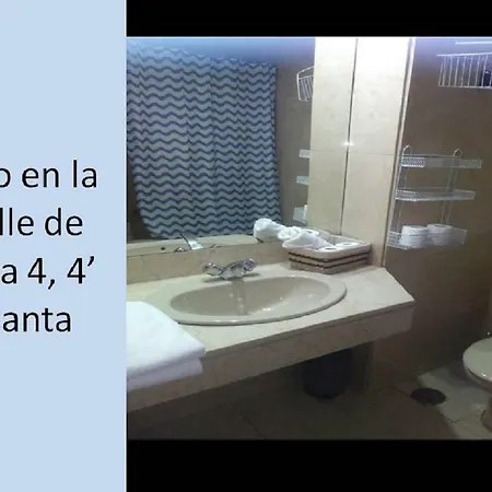 Metro Plaza De Espana - Metro Santo Domingo *